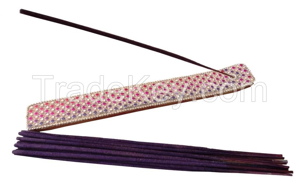 Incense Ash Catcher (beaded)