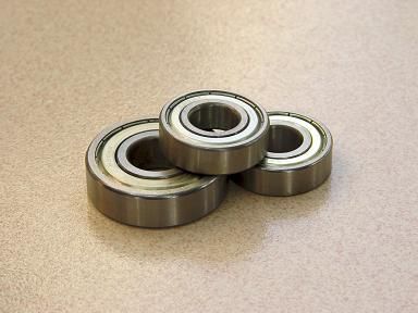 deep groove ball bearings