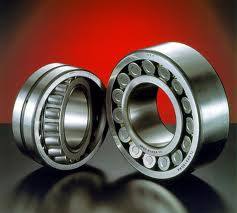 Sell  spherical roller bearings