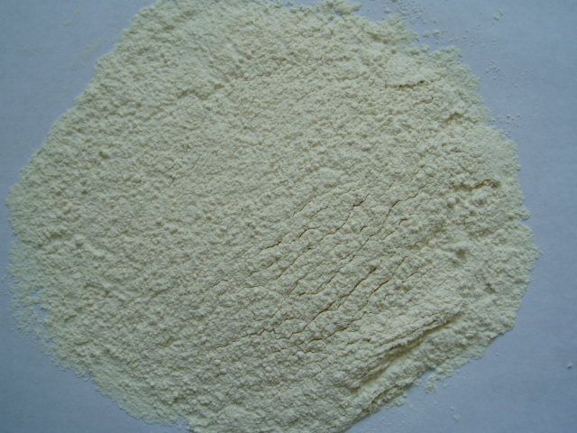 Dehydrated Garlic Powder