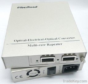 10G Optical-Electrical-Optical Converter(1R)