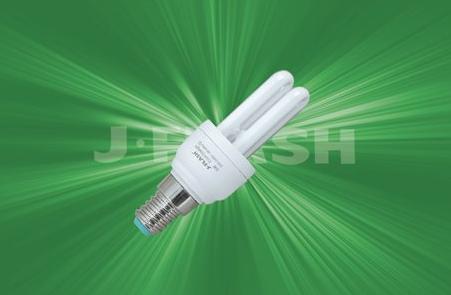 compact fluorescent lamp