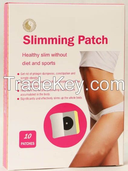 slim patch, slimming patch, lose weight patch