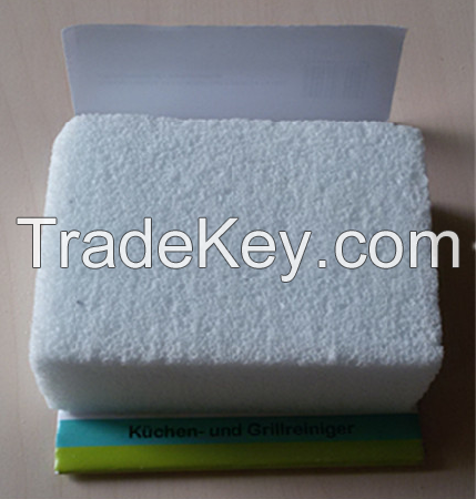 China pumice stone, cleaning stone, grill stone, grill cleaner, cleaning block, foam glass, cellular glass