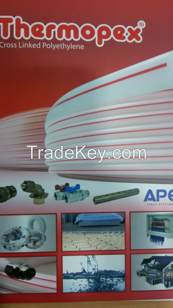 ppr , pvc , upvc , cpvc ,pex  , hdpe pipes and fittings - silicon sealant 