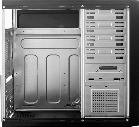 PC  A1201 Atx case