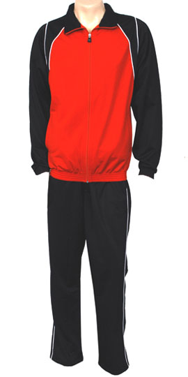 Tracksuit