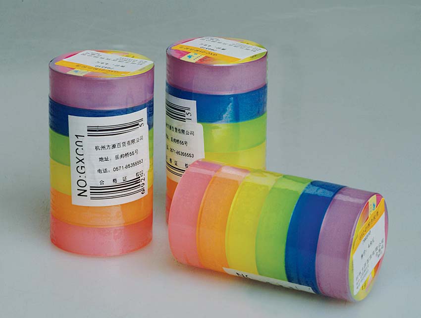 stationery tape