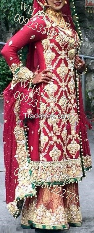 Wedding Wears by Libbas Pakistan