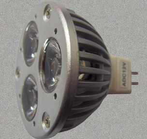 Triac Dimmable MR16 Bulbs