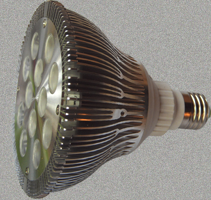 Triac Dimmable PAR38 Lamps