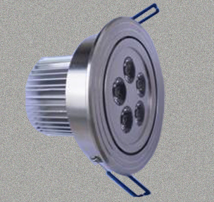 Triac Dimmable LED Downlights