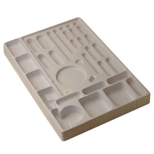 packing tray