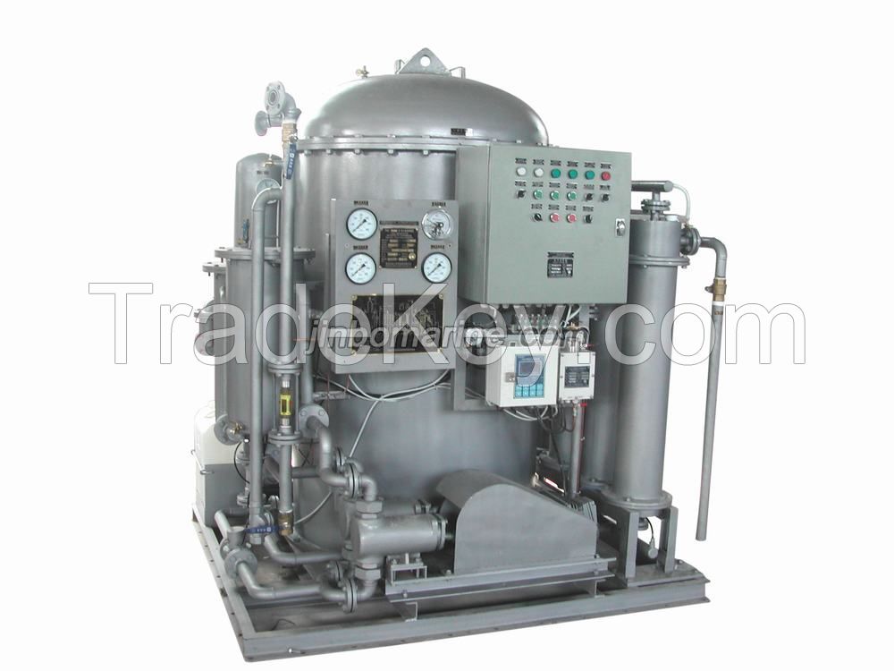 YWC-2.0 Oil Water Separator