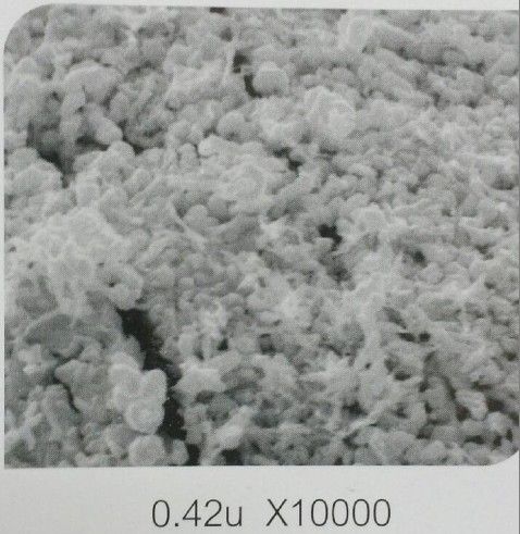 tungsten powder