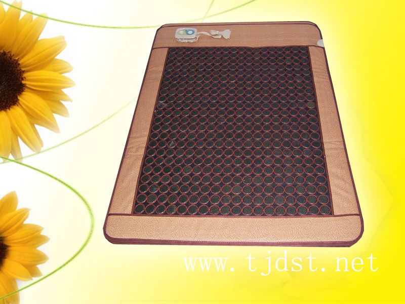 Obsidian massage mattress, health care products