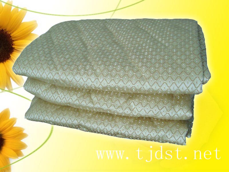 Tourmaline magnetic soft mattress, health care products