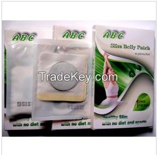 ABC Slim Belly Patch  Slimming Patch