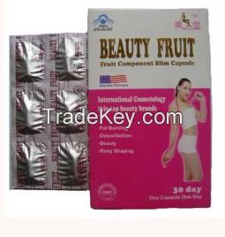 Beauty Fruit Slimming Capule