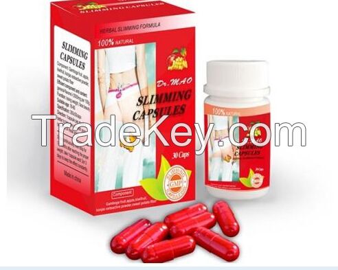 Dr.mao Slimming Capsule 