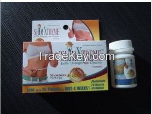 Slimxtreme Gold weight loss pill