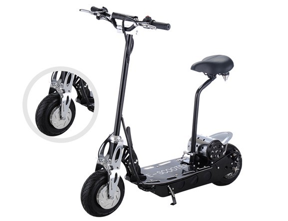 Electric Scooters