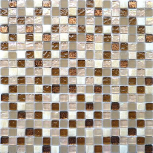 stone mosaic