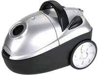 Canister Vacuum cleaner