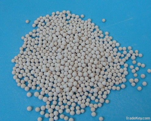 Molecular sieve