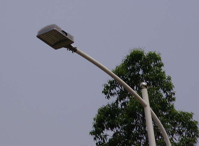 160W LED street  lighting