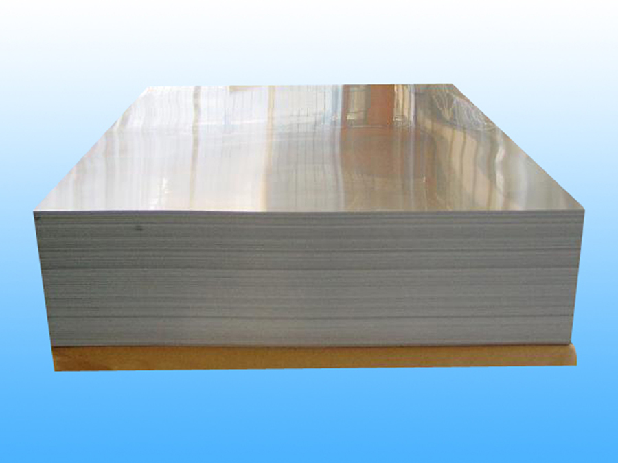 aluminium sheet/plate