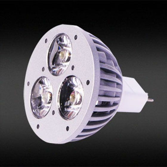 LED Spot Light