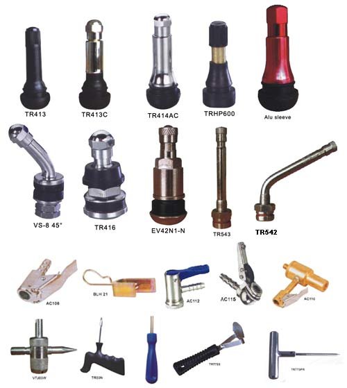 tire valve, tyre valve, tire valve stem, wheel accessories