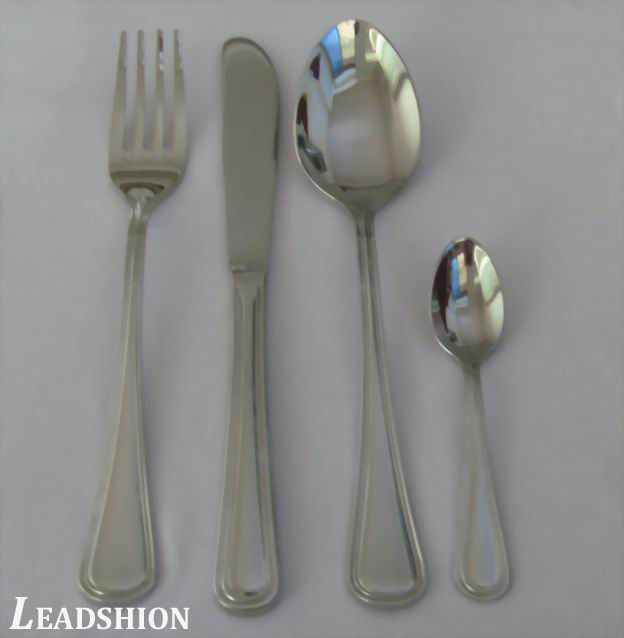 Stainless Steel Cutlery Set