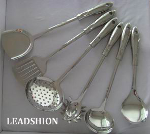 Stainless Steel Kitchenware 