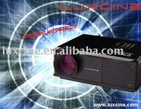 Luxcine ESP200 LED projector, LCD projector, tv projector, home cinema