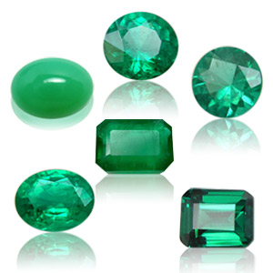 emerald