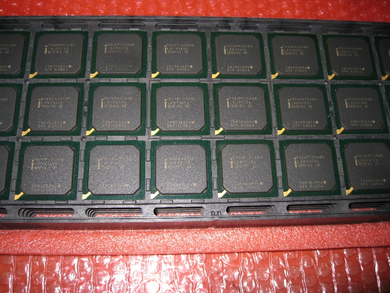 Integrated Circuit Part