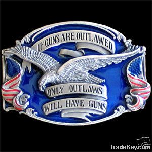 belt buckles