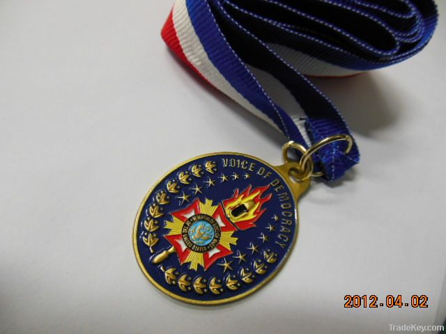 bagdge/medal