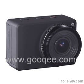 Full HD Outdoor Sports Camera with 1.5