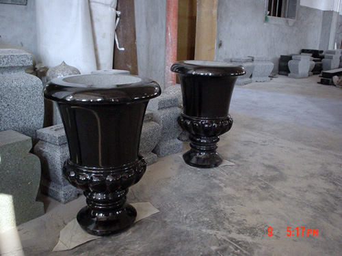 Shanxi Black Granite