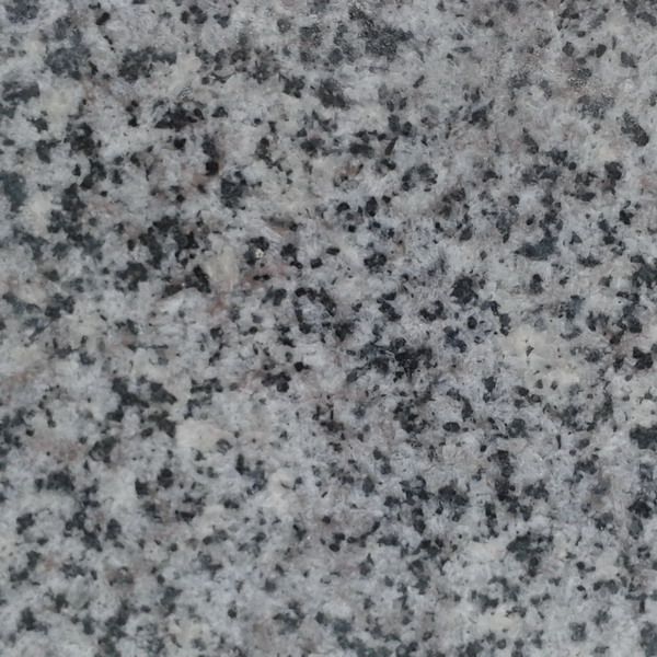 Pink grey granite