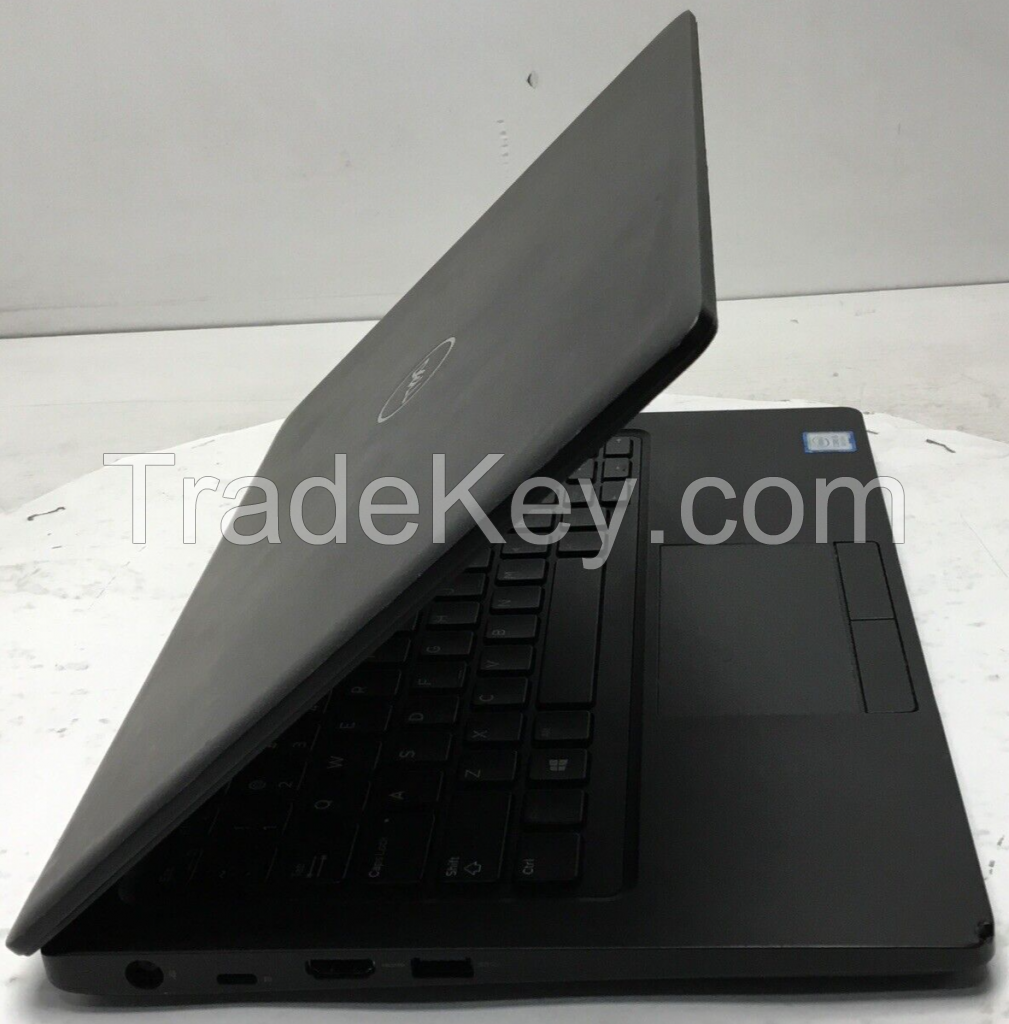 Dell Latitude 5290 Intel(R) Core(TM) i5-8350U available for sell