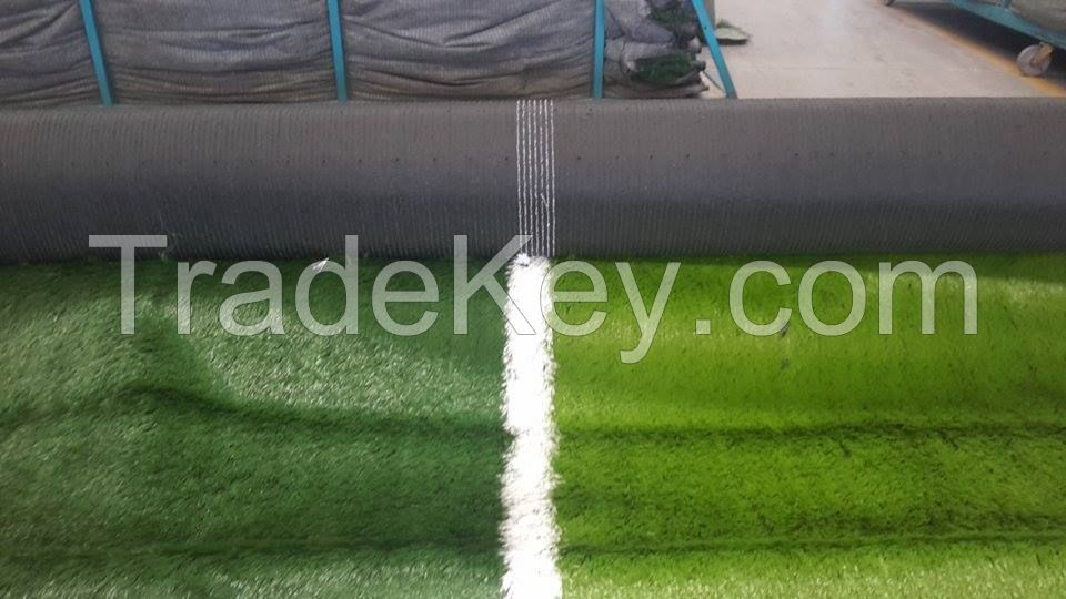 UNIQUE 60 MM ARTIFICIAL TURF