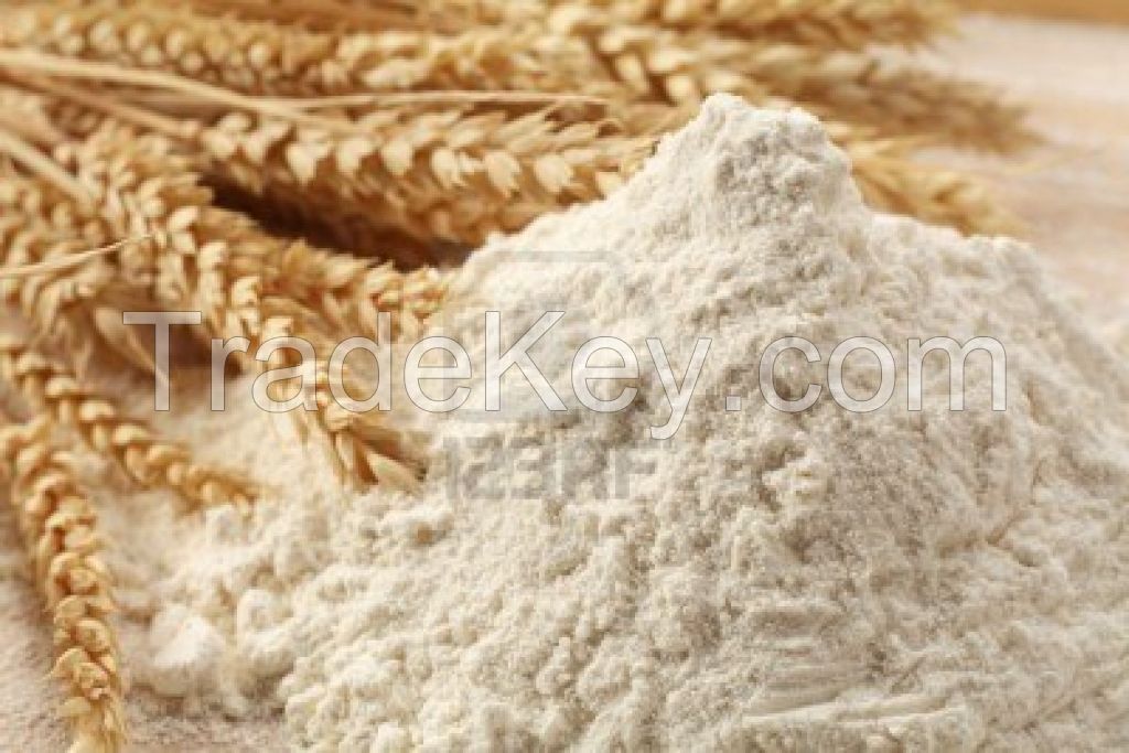 Wheat Flour