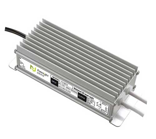 60W switching power supply