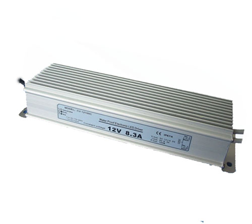 100W switching power suplly