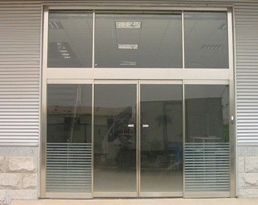 automatic sliding door opener, sliding glass door opener,door operator,