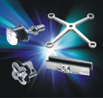 stainless steel accessories